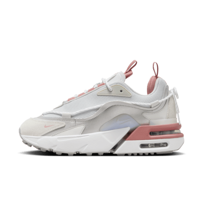 Air max fury pink on sale